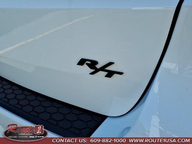 Certified 2025 Dodge Durango R/T AWD/4WD image 28