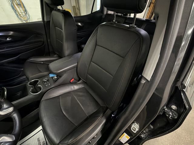 Used 2021 GMC Terrain SLT AWD/4WD image 22
