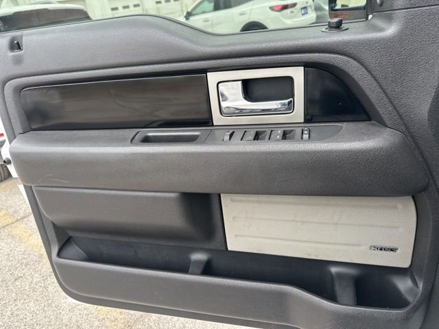Used 2012 Ford F150 FX4 w/ FX Luxury Pkg image 33