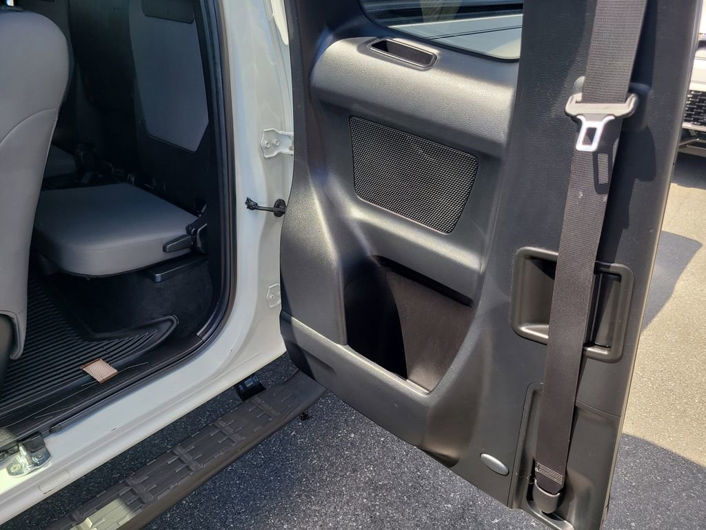 Used 2021 Toyota Tacoma SR w/ SX Package image 12