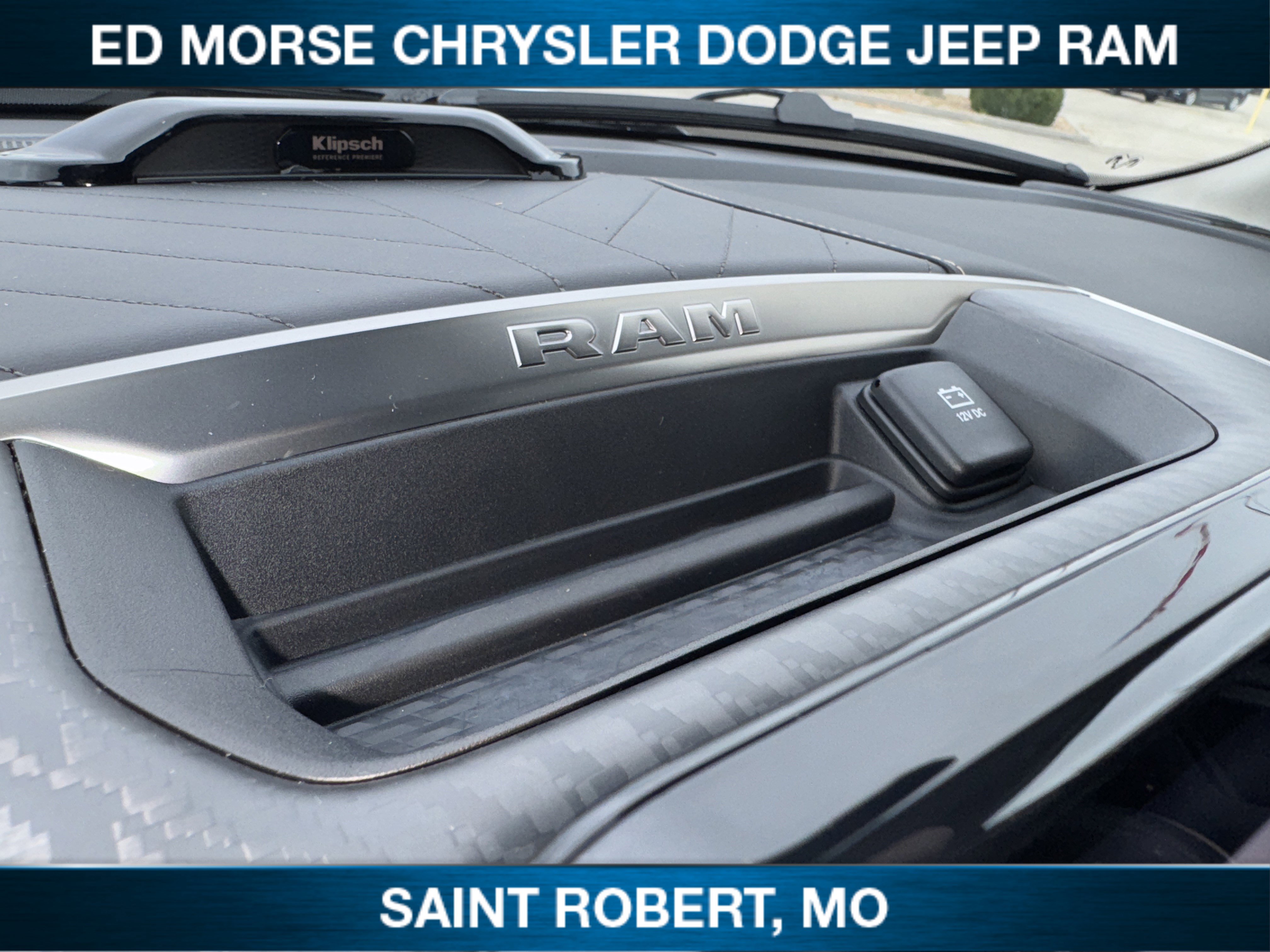New 2026 RAM 1500 Tungsten w/ Towing Technology Group image 26