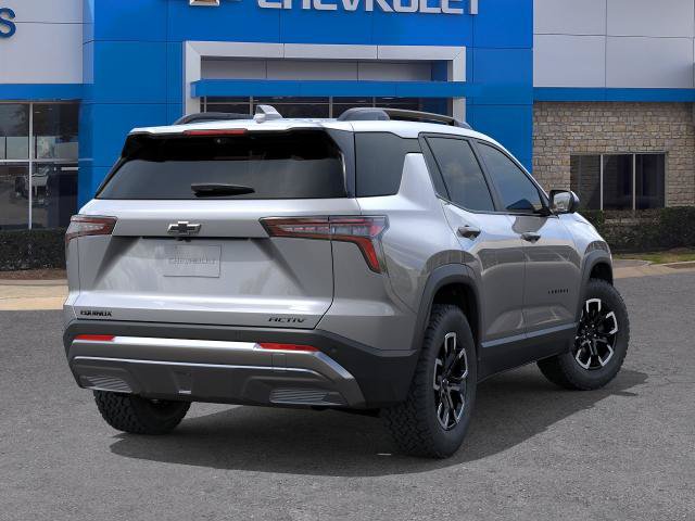 New 2027 Chevrolet Equinox ACTIV w/ Safety and Technology Package FWD image 29