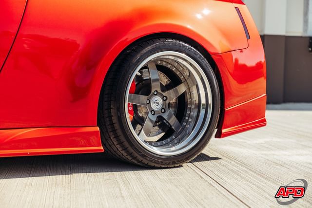 Used 2009 Nissan GT-R Premium AWD/4WD image 53
