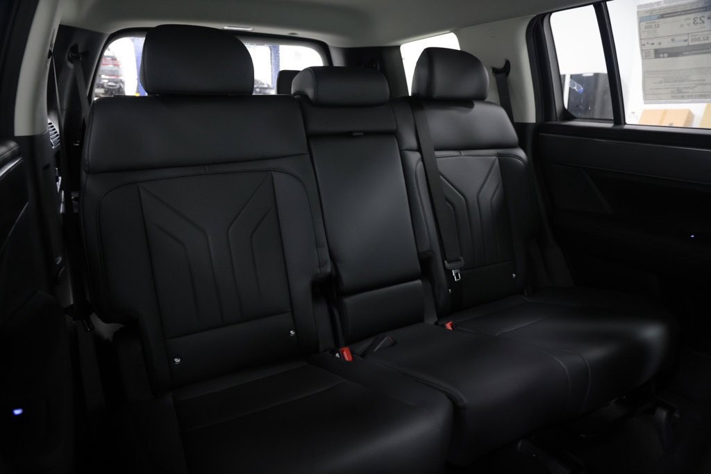 New 2027 Hyundai Santa Fe SEL AWD/4WD image 16