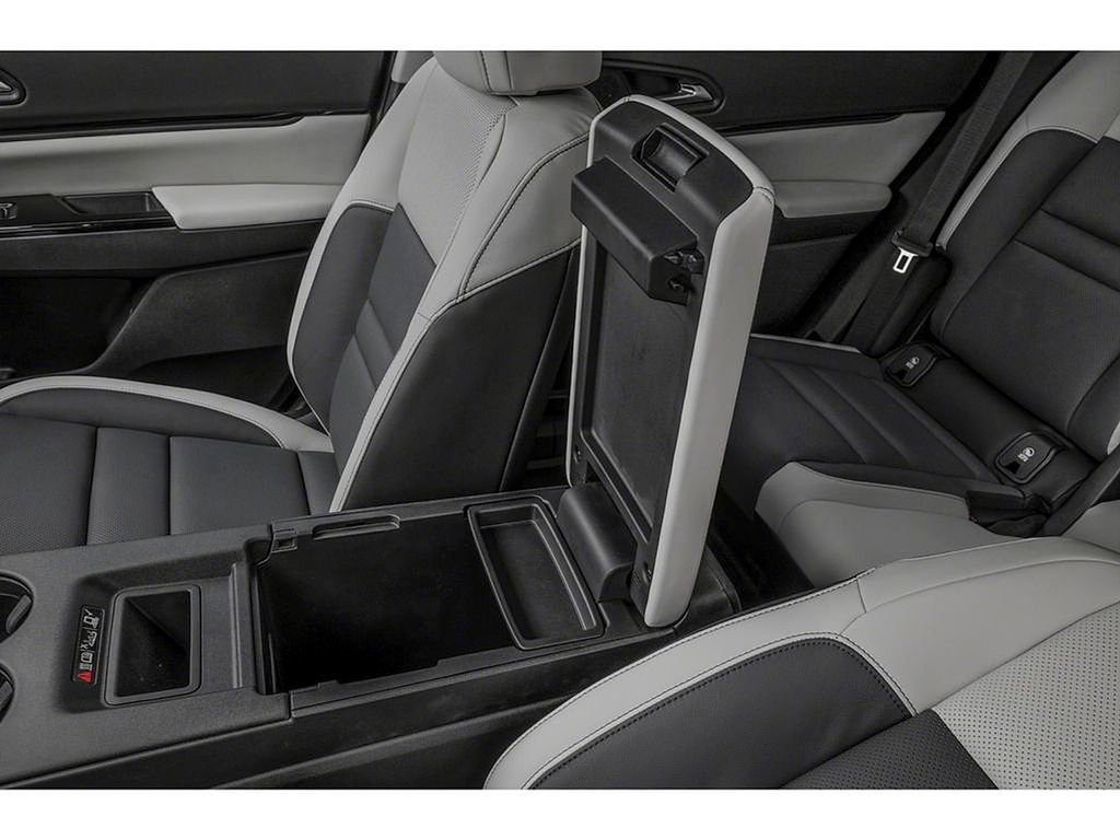 New 2026 Honda Prologue Elite image 9