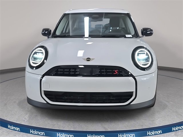 Used 2025 MINI Cooper S image 3