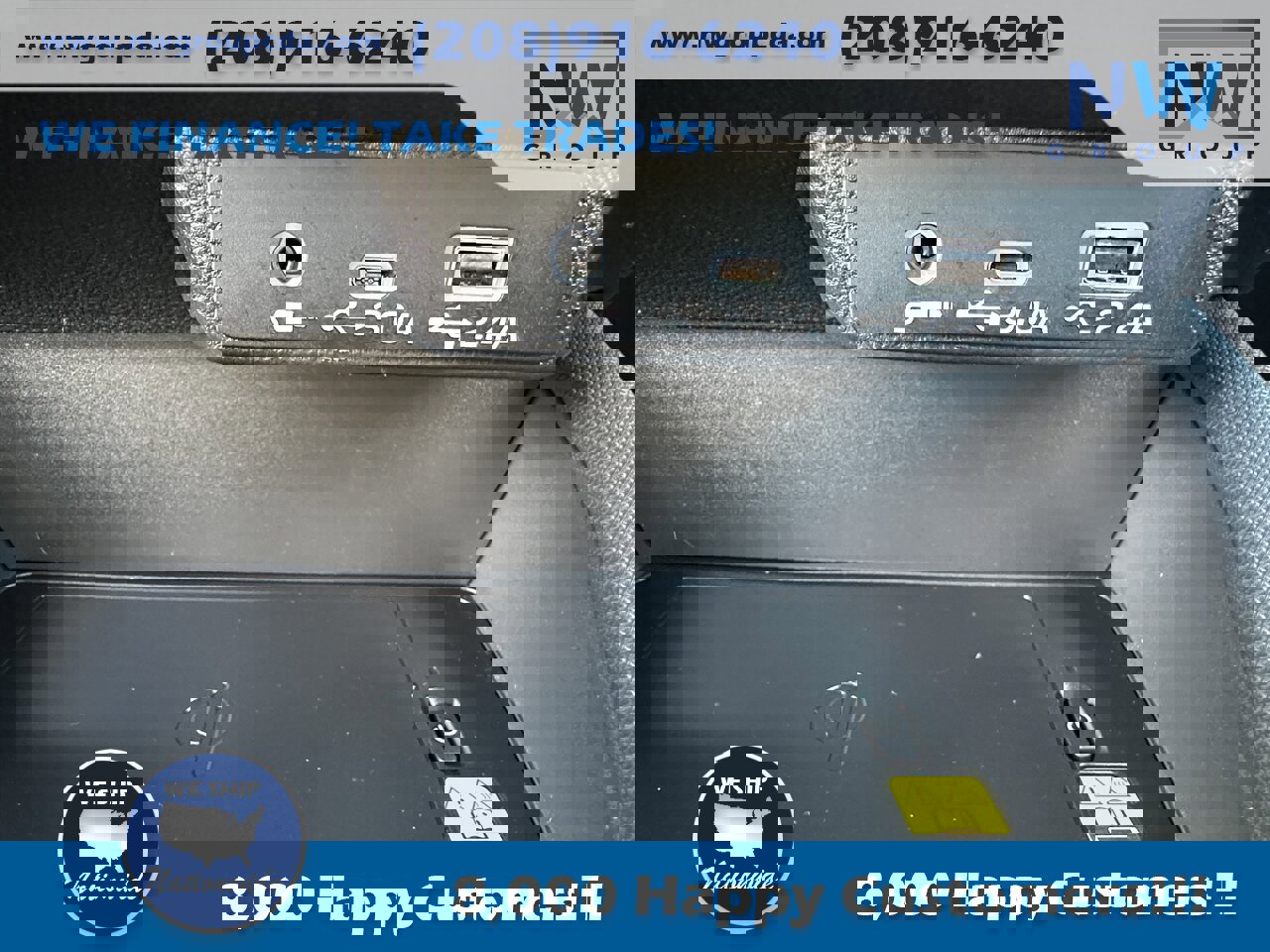 Used 2025 Subaru Forester Touring image 24