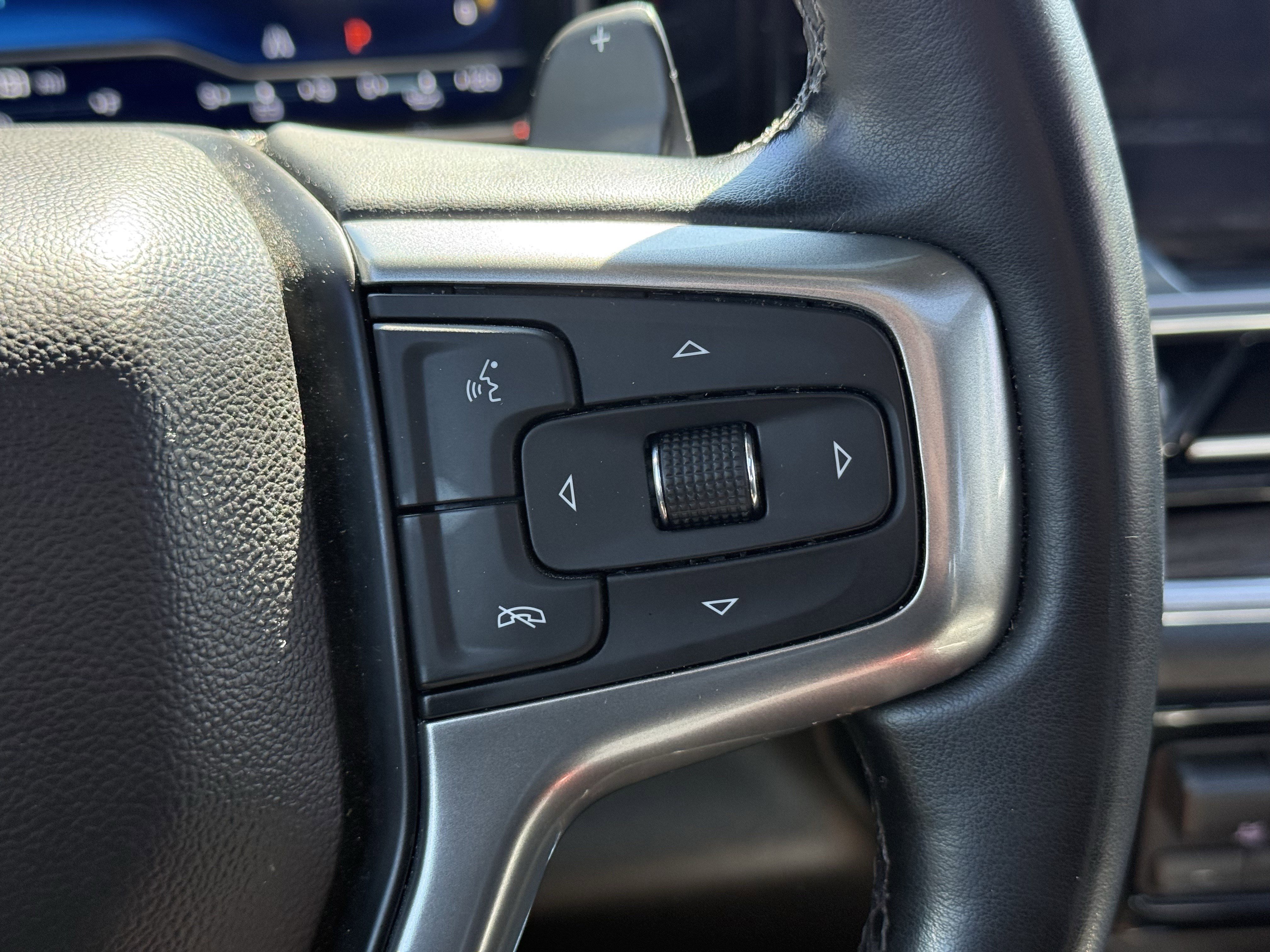 Used 2024 Chevrolet Silverado 1500 RST w/ All Star Edition Plus image 17