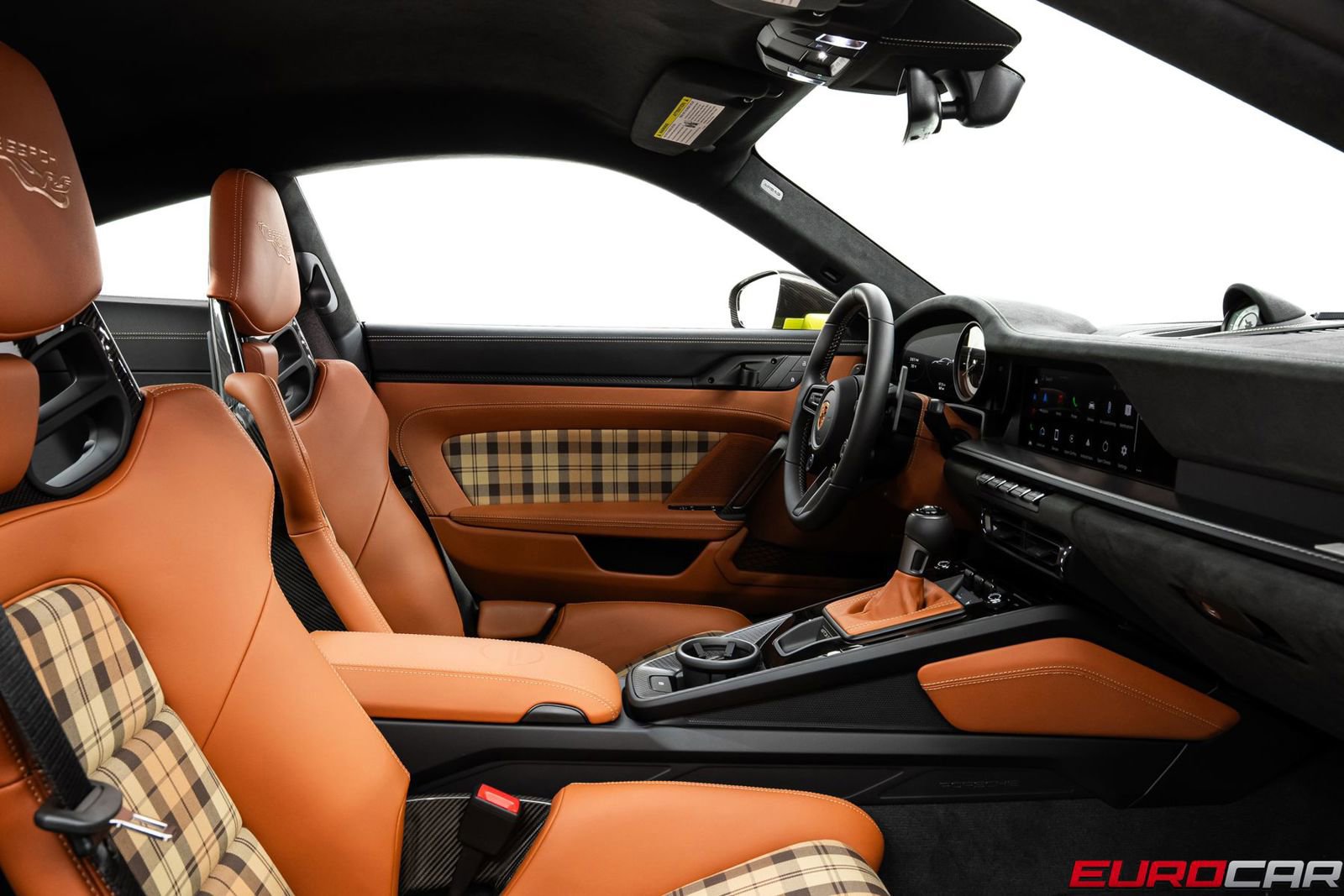 Used 2025 Porsche 911 GT3 RS RWD image 43