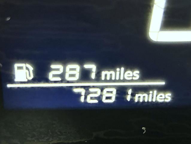 Certified 2025 Nissan Kicks SV image 11