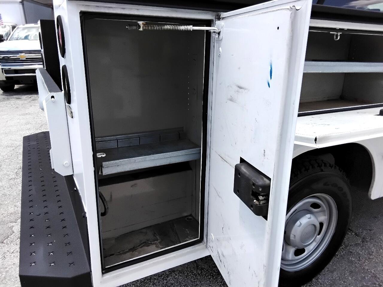 Used 2016 Ford F250 XL image 21