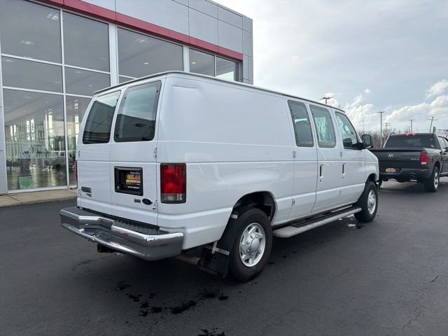 Used 2014 Ford E-250 and Econoline 250 w/ Power Group image 7