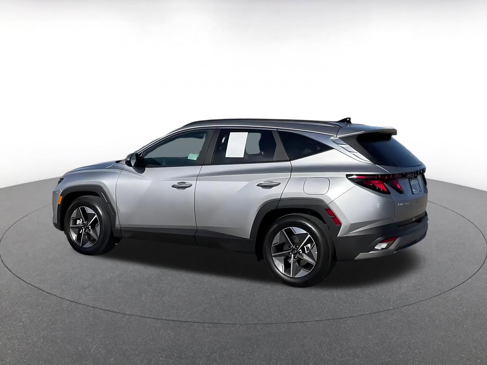 Used 2025 Hyundai Tucson SEL image 10