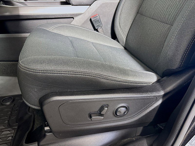 Used 2022 RAM 1500 Big Horn image 18