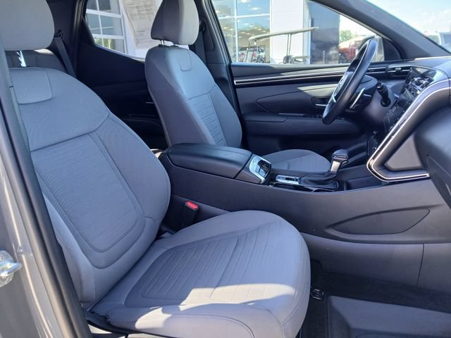 Used 2022 Hyundai Santa Cruz SEL Premium AWD/4WD image 15