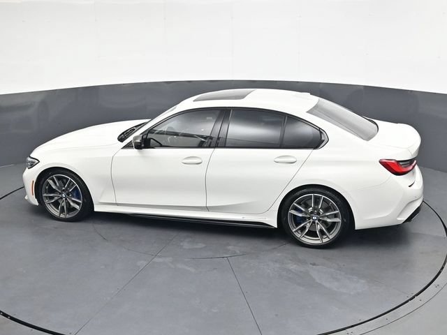 Used 2020 BMW M340i w/ Premium Package RWD image 17