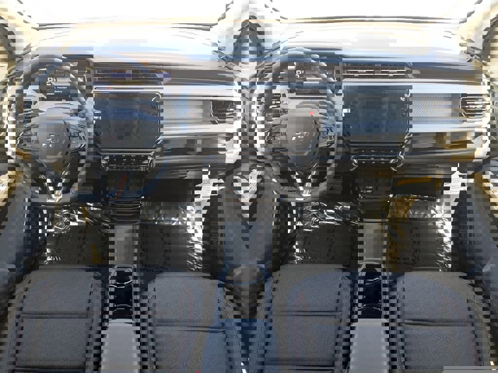 New 2027 Chevrolet Bolt RS w/ Technology Package image 14