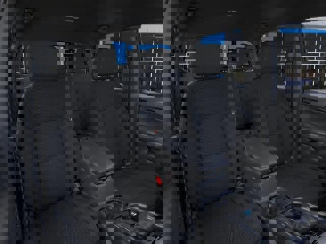 New 2026 Chevrolet Colorado LT w/ Advanced Trailering Package image 83