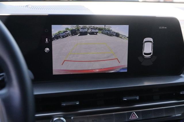 Used 2024 Kia Telluride S w/ S Sunroof Package AWD/4WD image 18