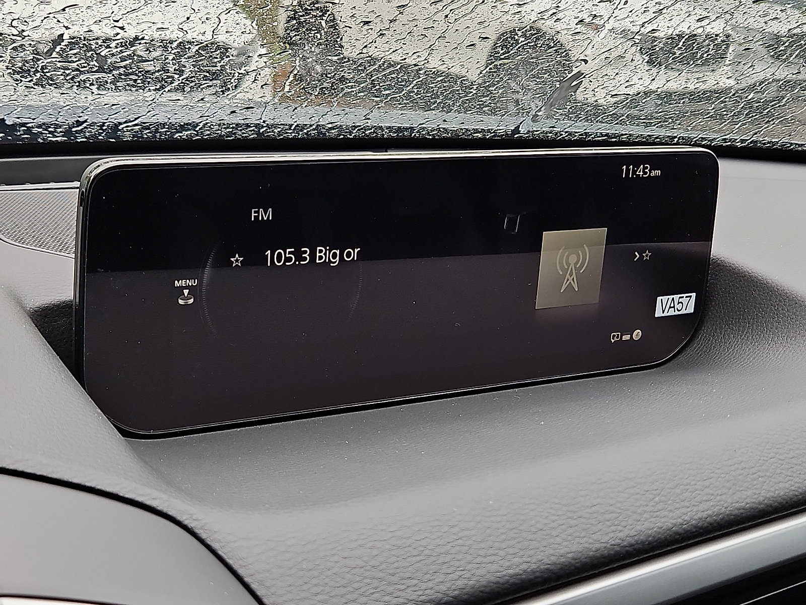 New 2026 MAZDA CX-50 AWD 2.5 S w/ Weather Package image 14