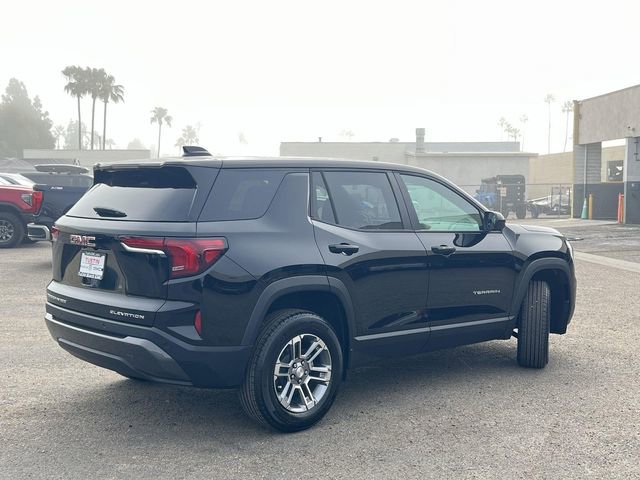 New 2026 GMC Terrain Elevation image 3
