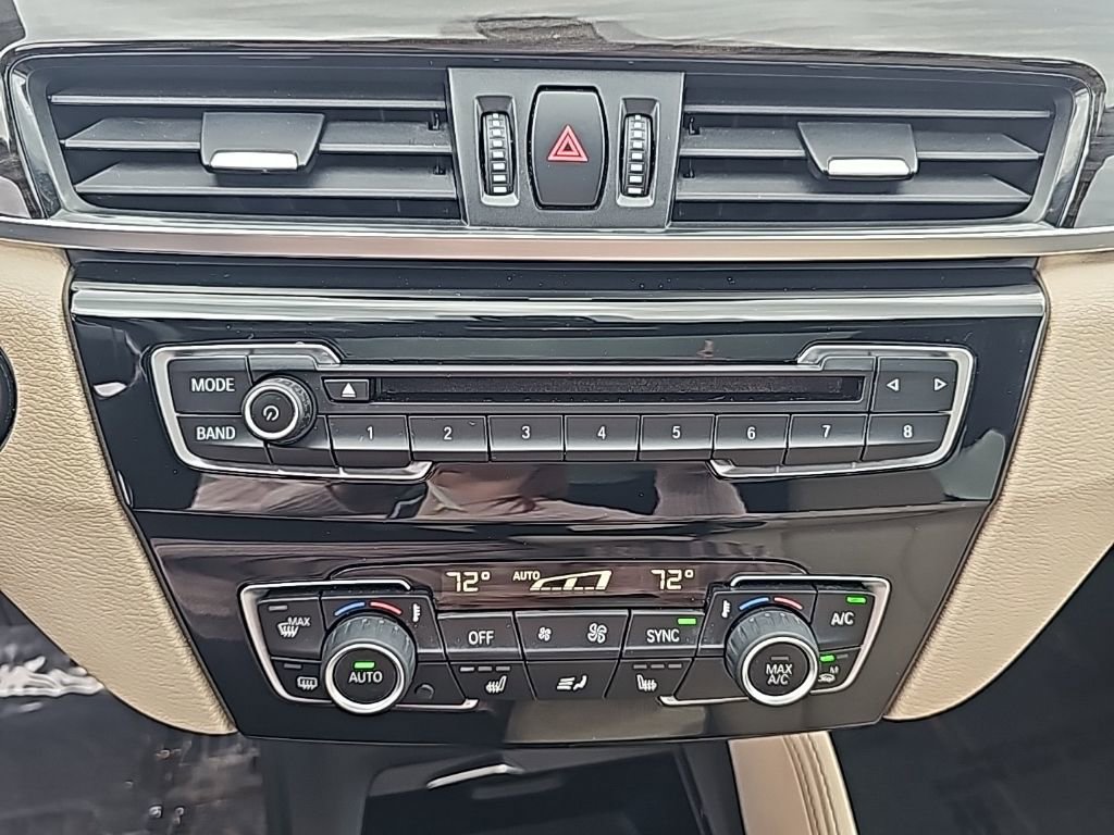 Used 2017 BMW X1 xDrive28i image 20