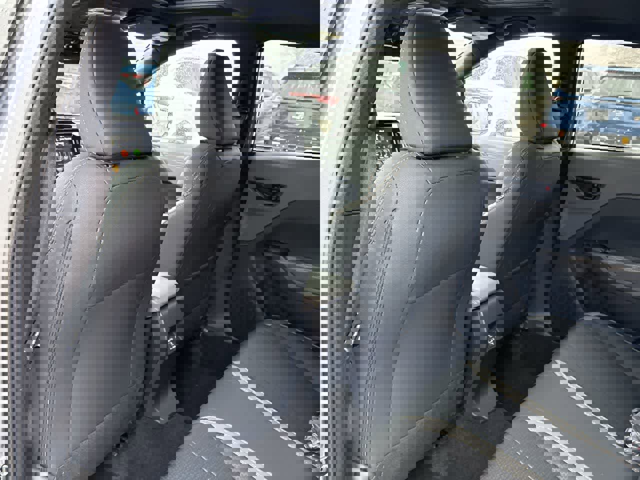 New 2026 Subaru Crosstrek 2.5i Wilderness image 18