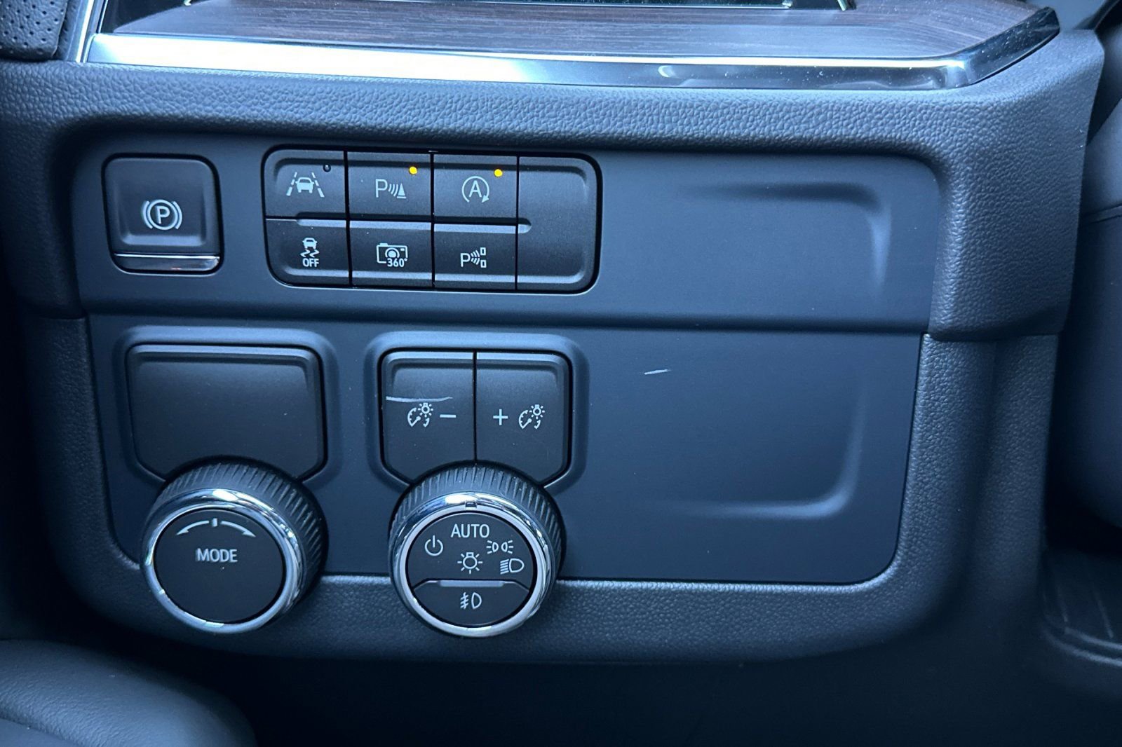 New 2026 Chevrolet Tahoe Premier image 29