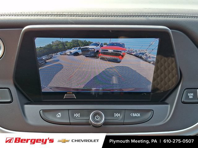 Used 2019 Chevrolet Blazer LT FWD image 19