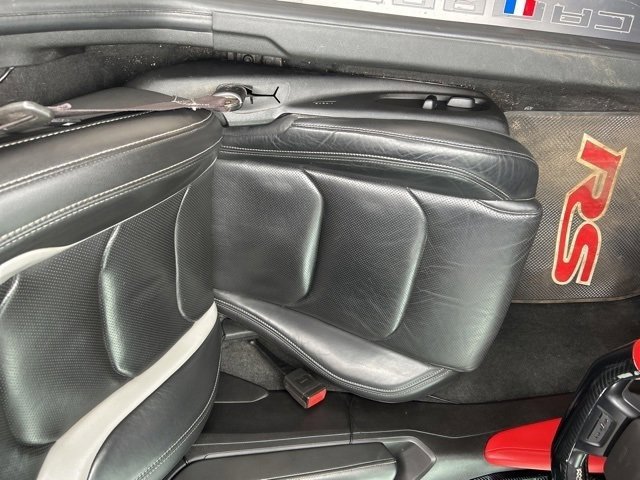 Used 2017 Chevrolet Camaro LT image 15