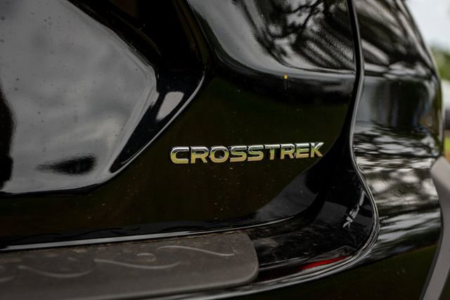 New 2026 Subaru Crosstrek 2.5i Premium image 18