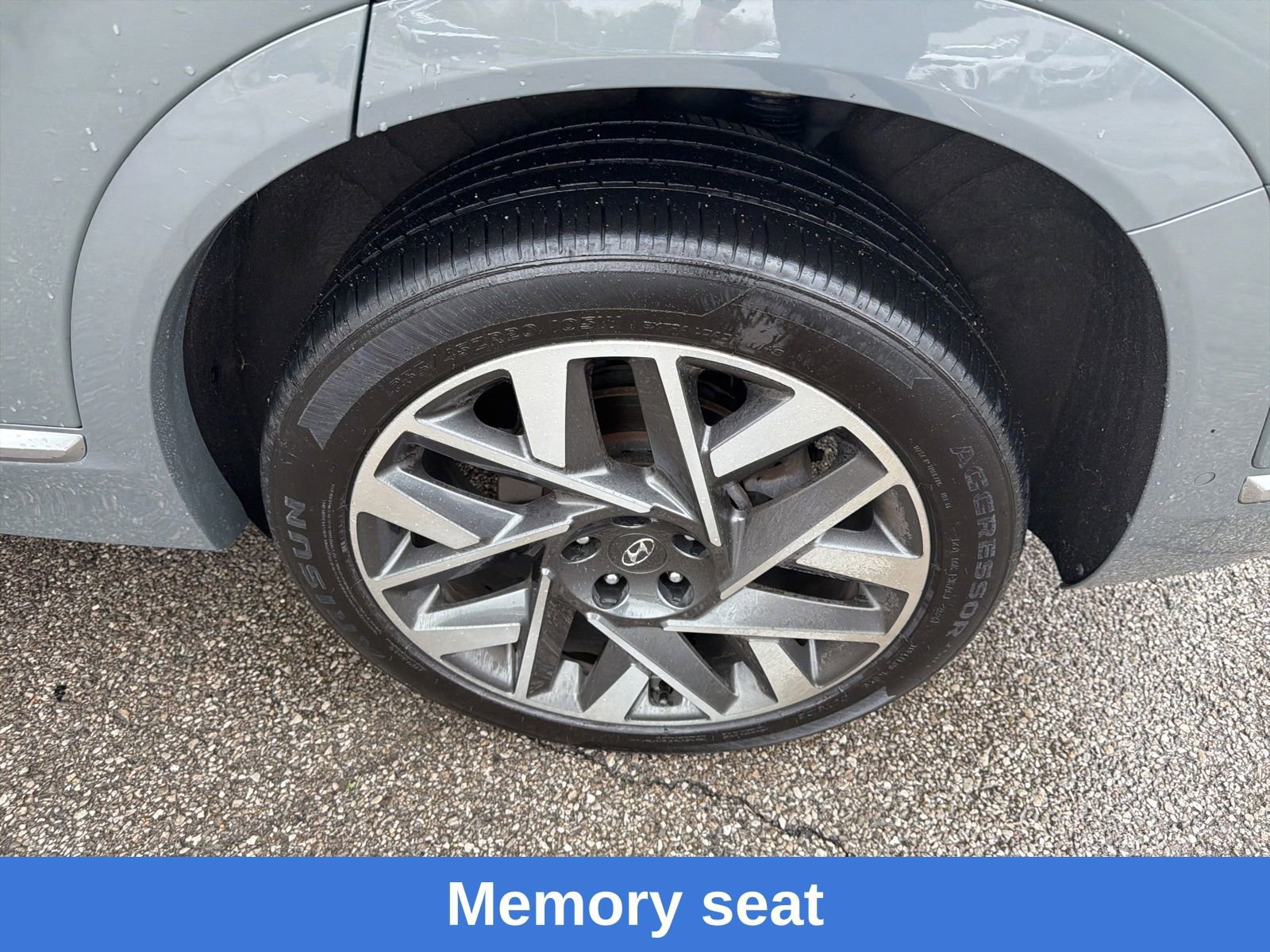 Used 2022 Hyundai Santa Fe Calligraphy FWD image 26