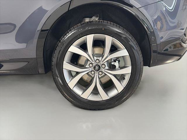 New 2026 Land Rover Discovery Sport Landmark AWD/4WD image 34