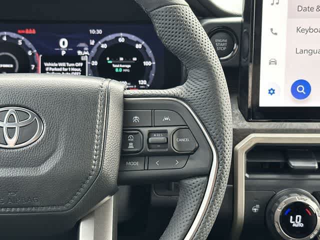 New 2026 Toyota Tacoma Limited AWD/4WD image 10