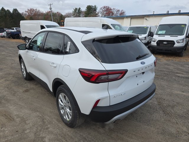 New 2026 Ford Escape Active w/ Cold Weather Package AWD/4WD image 7