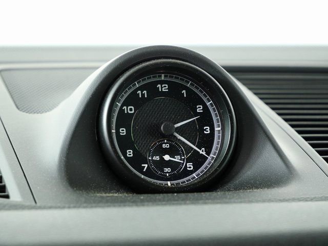 New 2026 Porsche Macan S image 18