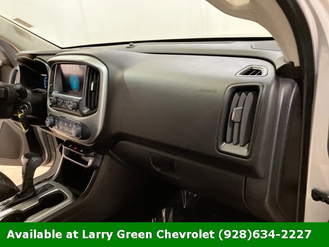 Used 2017 Chevrolet Colorado LT image 23