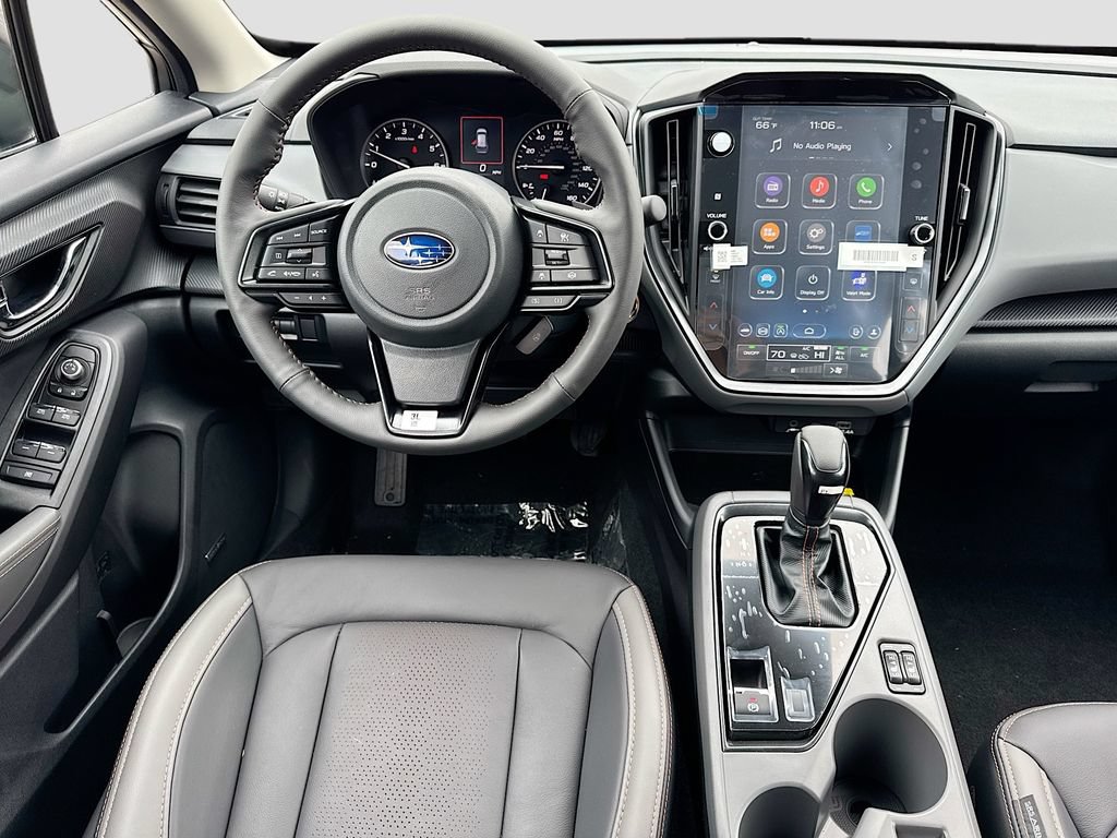 New 2026 Subaru Crosstrek 2.5i Limited w/ Crosstrek Mirror Package AWD/4WD image 29