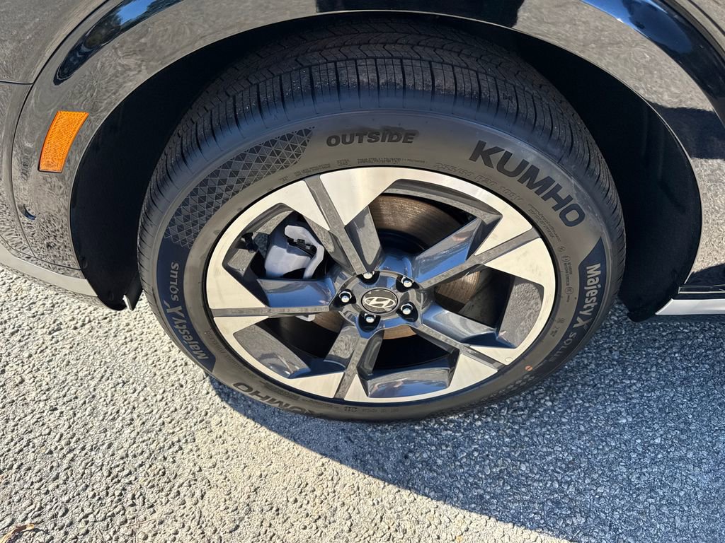 New 2026 Hyundai Palisade Limited image 22