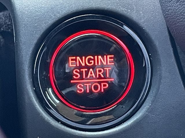 Used 2025 Honda HR-V LX image 21