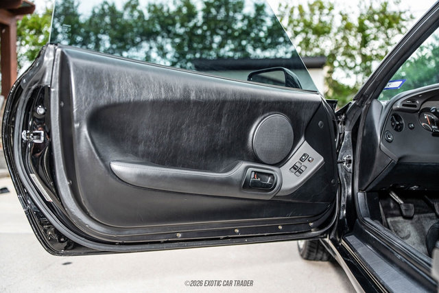 Used 1997 Toyota Supra Turbo image 57