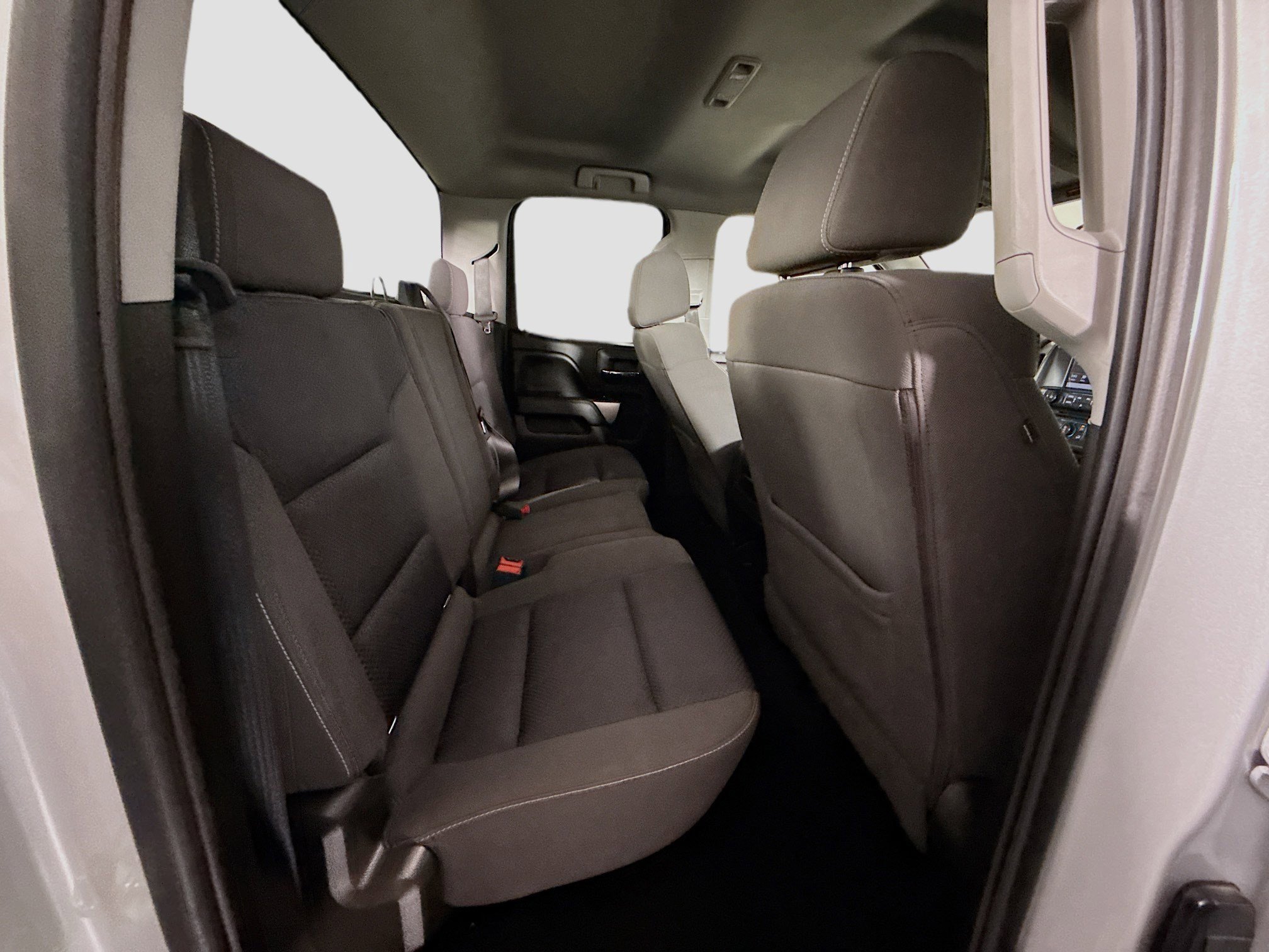 Used 2018 Chevrolet Silverado 1500 LT w/ All Star Edition image 25