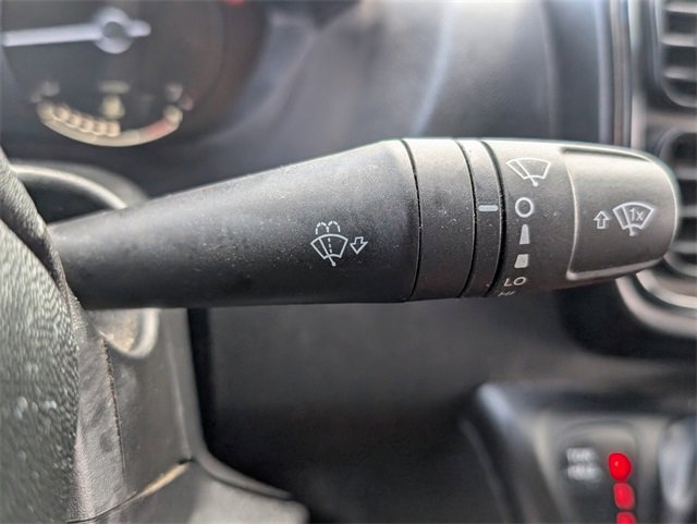 Used 2023 RAM ProMaster 3500 w/ Crew Van Package image 27