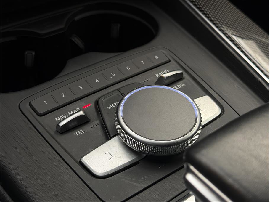 Used 2018 Audi S5 Prestige AWD/4WD image 15