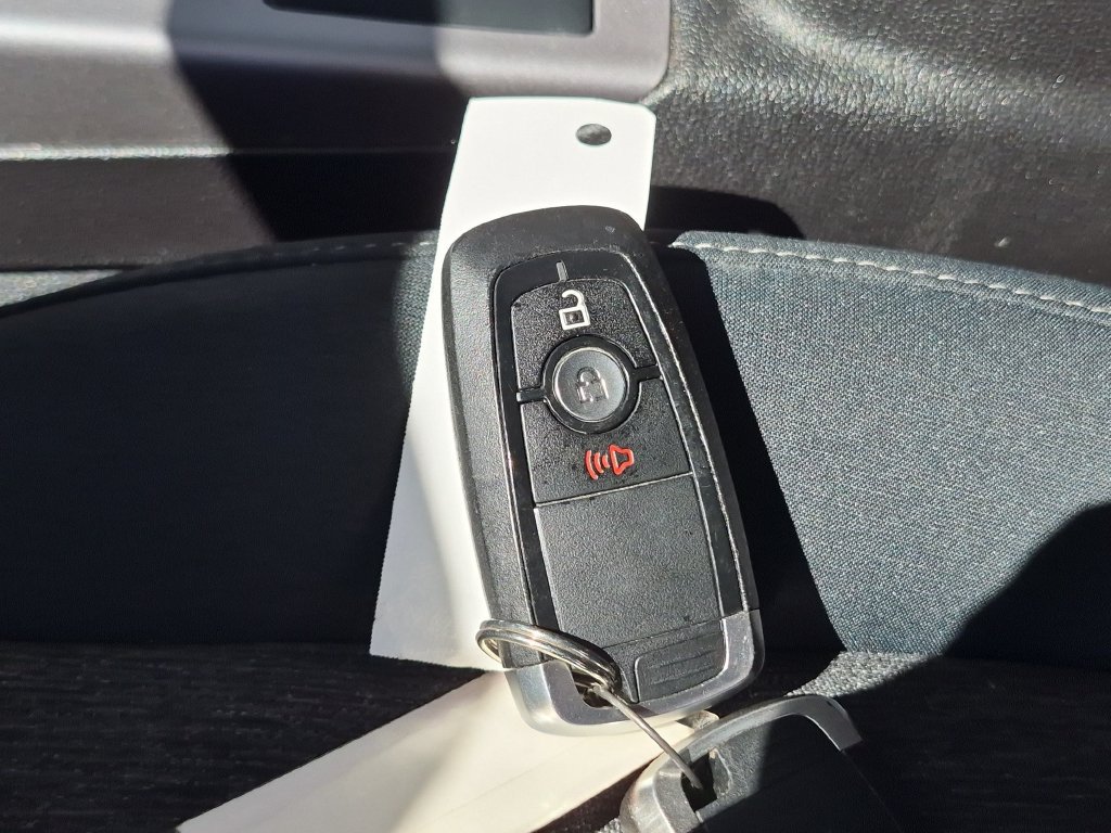 Used 2023 Ford Bronco Sport Big Bend AWD/4WD image 34