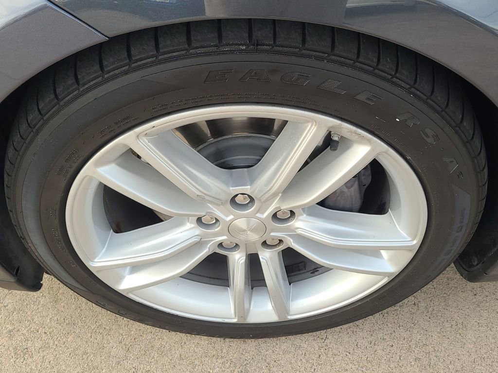 Used 2016 Tesla Model S 70D image 10