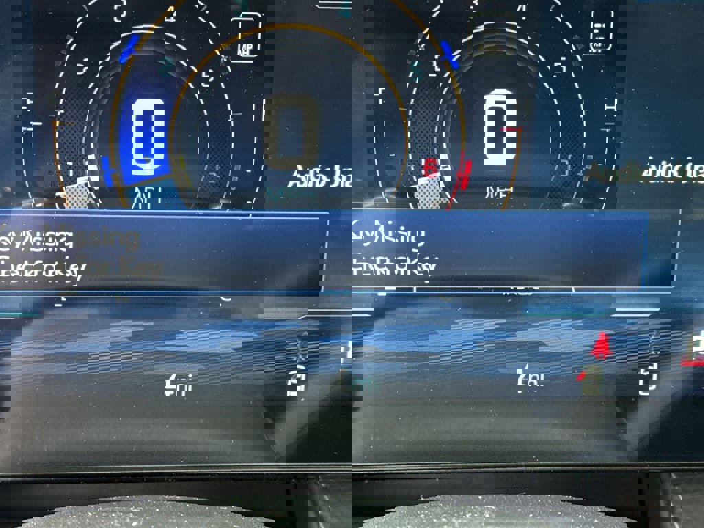 New 2026 Chevrolet Equinox LT w/ Convenience Package II image 14