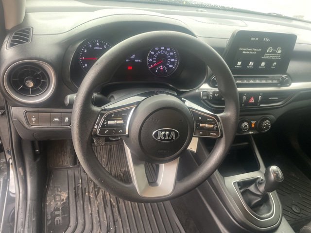 Used 2020 Kia Forte Sedan image 24