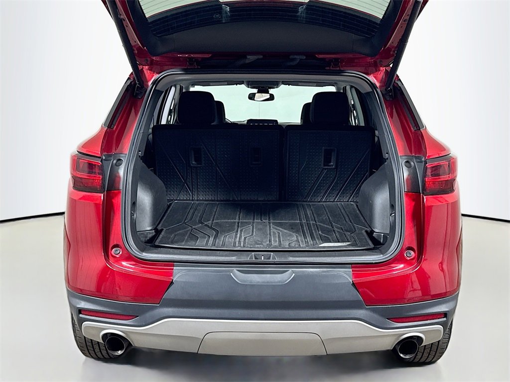 Used 2023 Chevrolet Blazer LT w/ Convenience Package image 23