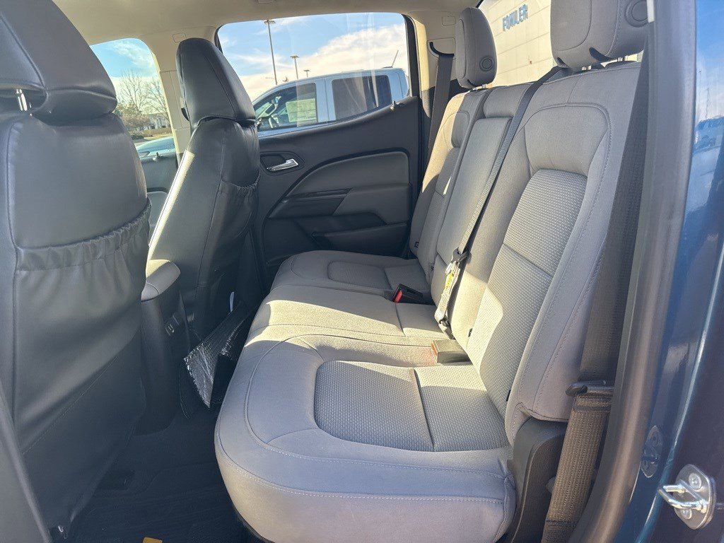 Used 2019 Chevrolet Colorado LT image 12